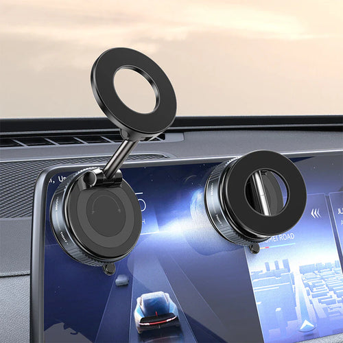 🌸Up to 50% OFF🔥Vacuum Magnetic Suction Phone Holder