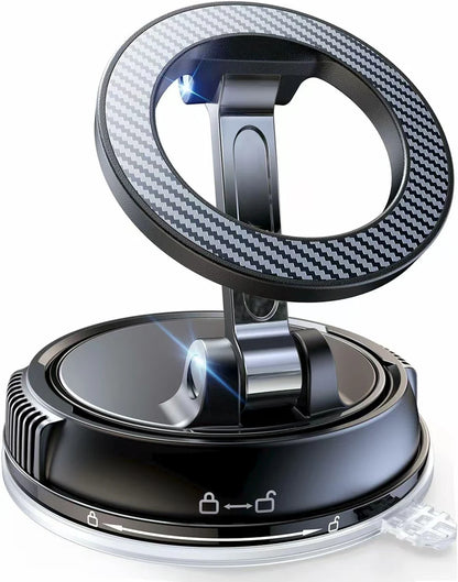🌸Up to 50% OFF🔥Vacuum Magnetic Suction Phone Holder