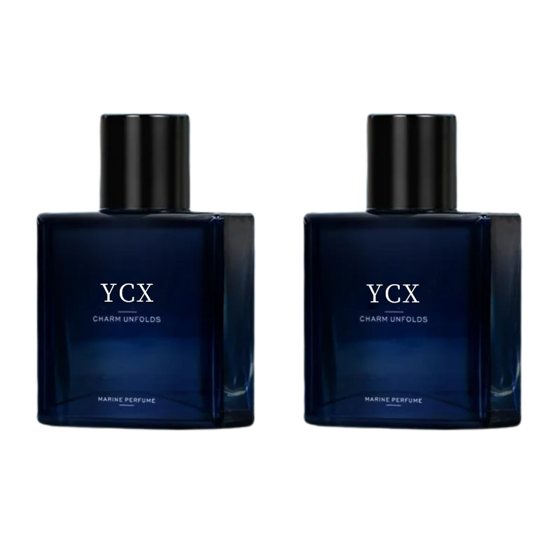 Final 3 Hours: 60%OFF🔥Gentlemen’s Fragrance Set with Marine Perfume & Club Gent’s Aroma