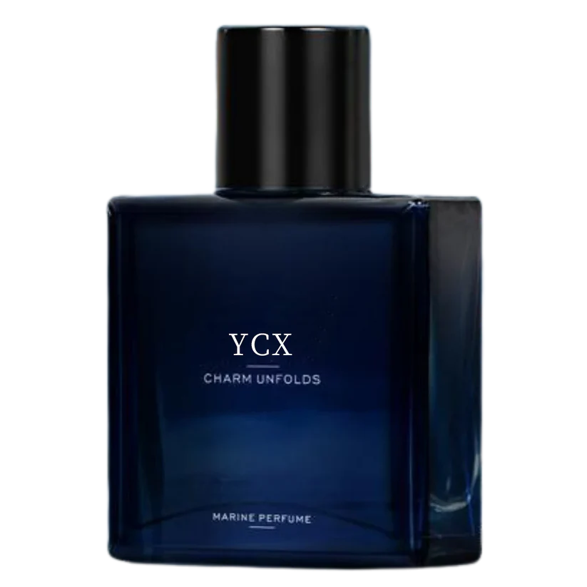 Final 3 Hours: 60%OFF🔥Gentlemen’s Fragrance Set with Marine Perfume & Club Gent’s Aroma
