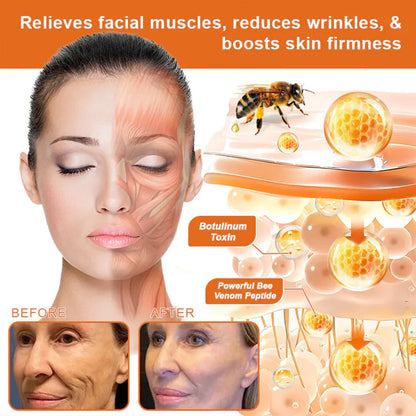 🔥FDA Approved: NESLEMY® Bee venom Pro Comprehensive Cream — 🔥Limited Time 80% OFF🔥