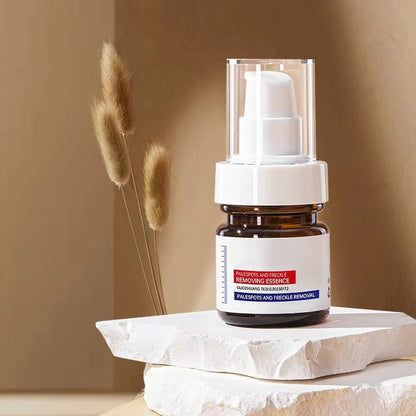 ⚡5-second brightening rescue: Dark spots disappear, blemishes fade, and skin becomes radiant! Vitamin C Whitening Freckles ESSENCE(3 HOURS LEFT!)
