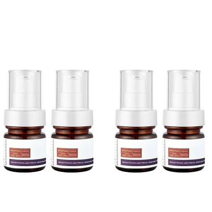 ⚡5-second brightening rescue: Dark spots disappear, blemishes fade, and skin becomes radiant! Vitamin C Whitening Freckles ESSENCE(3 HOURS LEFT!)